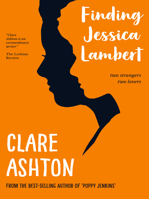 Title details for Finding Jessica Lambert by Clare Ashton - Available